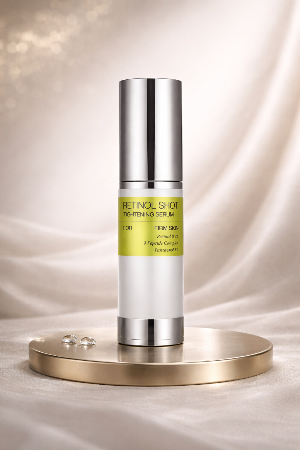 Retinal Shot - Soin Serum