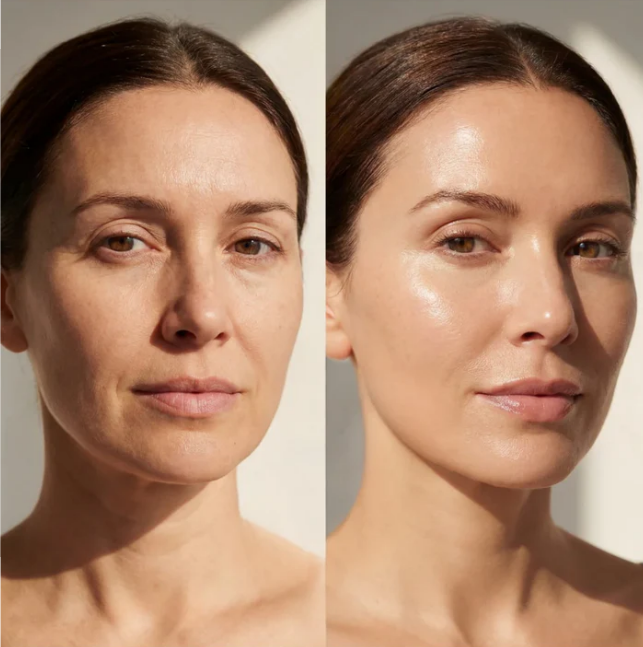 Retinal Shot - Soin Crème